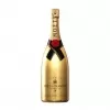 Champagne Moët & Chandon Brut Imperial Jeroboam Golden 3000 ml