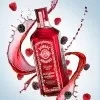 Gin Bombay Bramble  Blackberry 700ML.