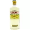 Gin Gordons Sicilian Lemon 700ML