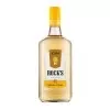 Gin Rock's Sicilian Lemon 1L