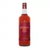 Gin Weber Haus Antiqua Fire 1000ml