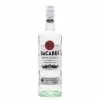 Rum Bacardi Prata 998ML