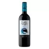 Vinho Gato Negro Merlot 750ML