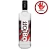 Vodka Orloff 1L