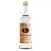 Vodka Tito's Handmade 1000ml