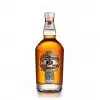 Whisky Chivas Regal 25 anos 700 ml