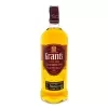 Whisky Grants Triple Wood 750ml