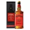 Whisky Jack Daniels Fire 1000ml