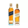 Whisky Johnnie Walker Blue Label 750ml