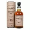 Whisky The Balvenie 18 Anos Pedro Ximénez Cask 700ml