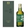 Whisky The Hakushu Peated Malt 18 Years 700ml