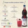 Xarope Fabbri Mixybar Caramelo Salgado 1000ml