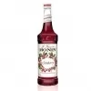 Xarope Monin Cranberry 700ml