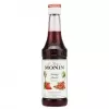 Xarope Monin Morango Silvestre 250ml