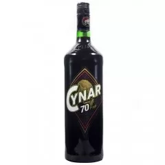 Aperitivo Cynar 70  Proof 1L