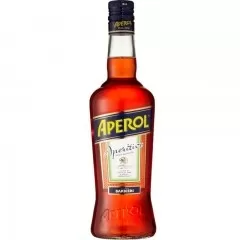 Aperitivo Aperol 750ML