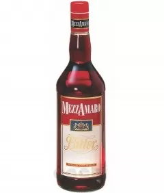 Bitter Mezzamaro 1000ML