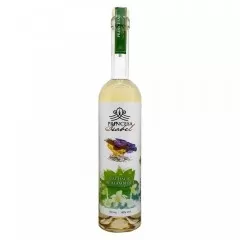 Cachaça Princesa Isabel Aquarela Jequitibá Rosa 700ml