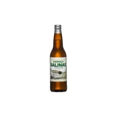 Cachaça Salinas Cristalina 600ml