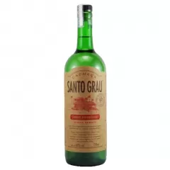 Cachaça Santo Grau Coronel Xavier 750ml