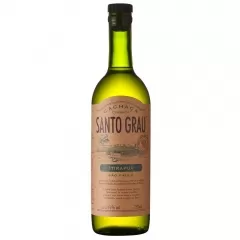 Cachaça Santo Grau Itirapuã 750ml