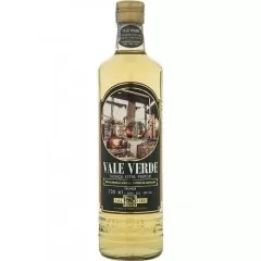 Cachaça Vale Verde Ouro 700ml