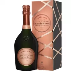 Champagne Laurent Perrier Cuvée Rosé Brut 750 ml