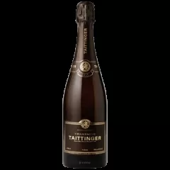 Champagne Taittinger Brut Millesime 750ML