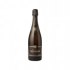 Champagne Taittinger Brut Millesime 750ML