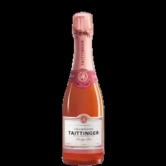 Champagne Taittinger Prestige Rose 375 Ml