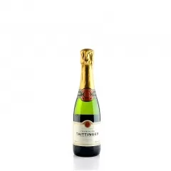 Champanhe Taittinger Brut 375ml