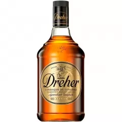 Conhaque Dreher 900ml