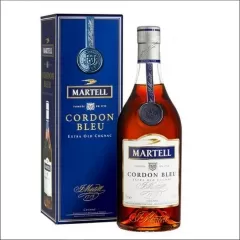 Conhaque Martell Cognac Cordon Bleu 700 ml