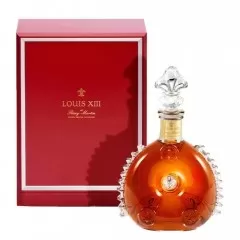 Conhaque Remy Martin Louis XIII 700ml