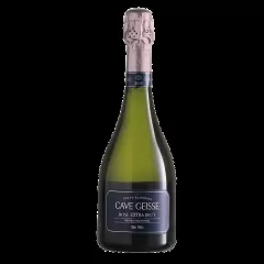 Espumante Cave Geisse Rose Extra Brut 750ml