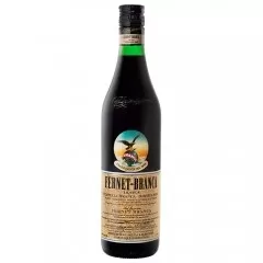 Fernet Branca 750ML