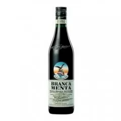 Fernet Branca Menta 750ML