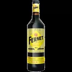 Aperitivo Fernet Thoquino 900Ml