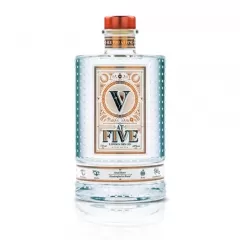 Gin At Five 750ml