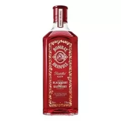 Gin Bombay Bramble  Blackberry 700ML.