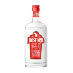 Gin Bosford London Dry 700ML