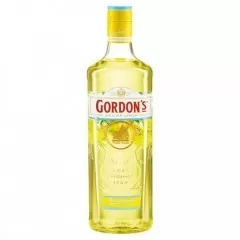 Gin Gordons Sicilian Lemon 700ML