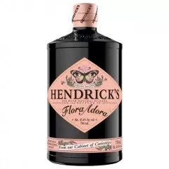 Gin Hendricks Flora Adora 750ml