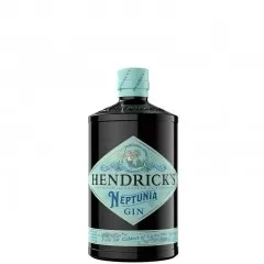 Gin Hendricks Neptunia 750ml