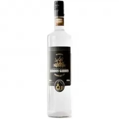 Gin Hidden Garden London Dry 1L