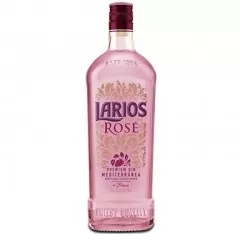 Gin Larios Rosé 700ml