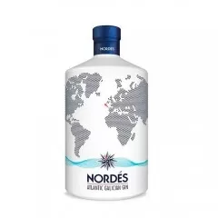 Gin Nordes Atlantic Galician 700ML