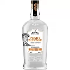 Gin Peaky Blinder Spiced Dry 700ml