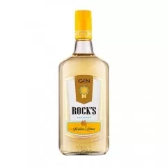 Gin Rock's Sicilian Lemon 1L