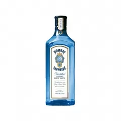 Gin Bombay Sapphire Dry London 750ML